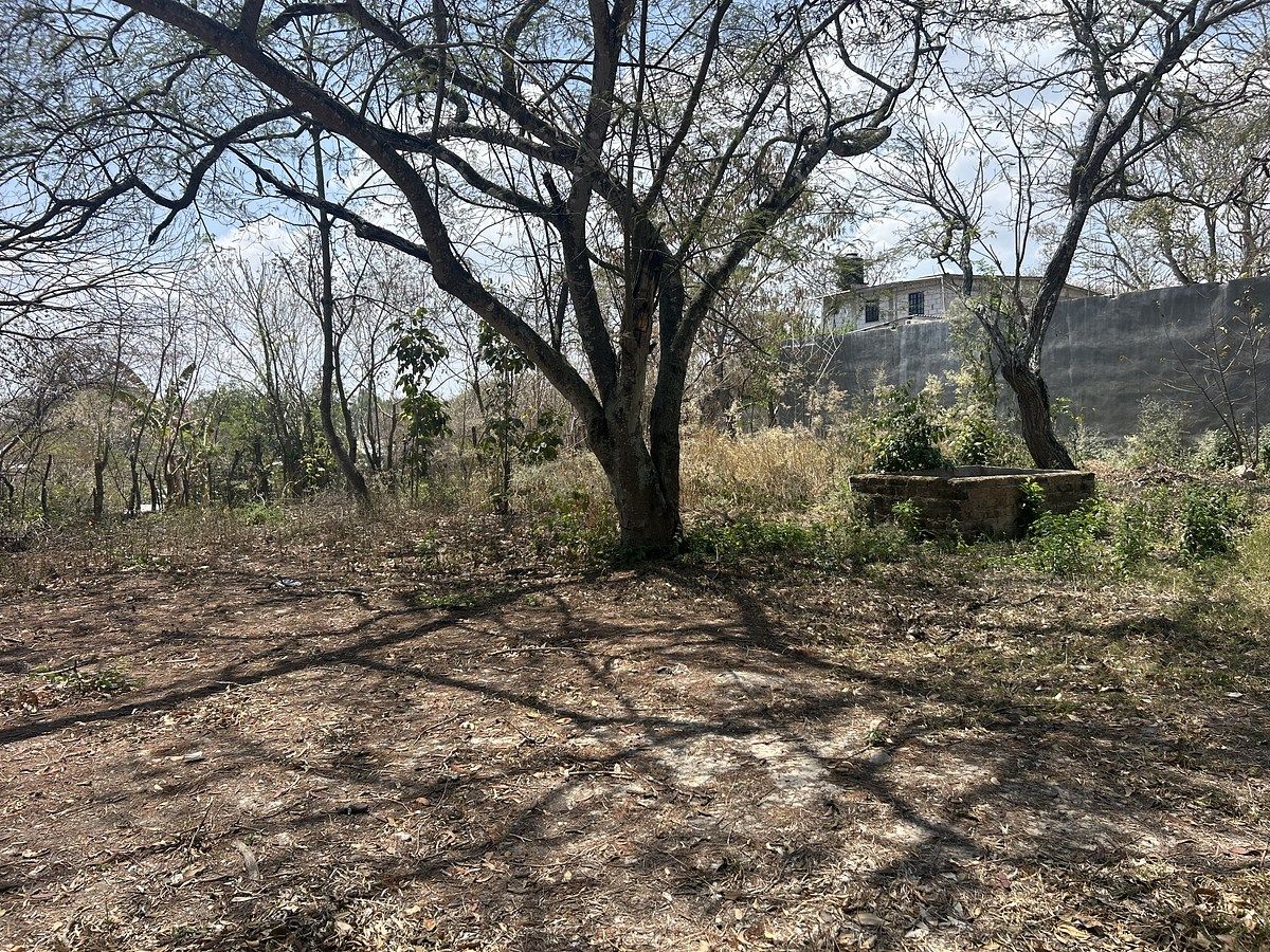 Terreno a la venta en Berriozabal, uso habitacional con todos los servicios! - foto 3