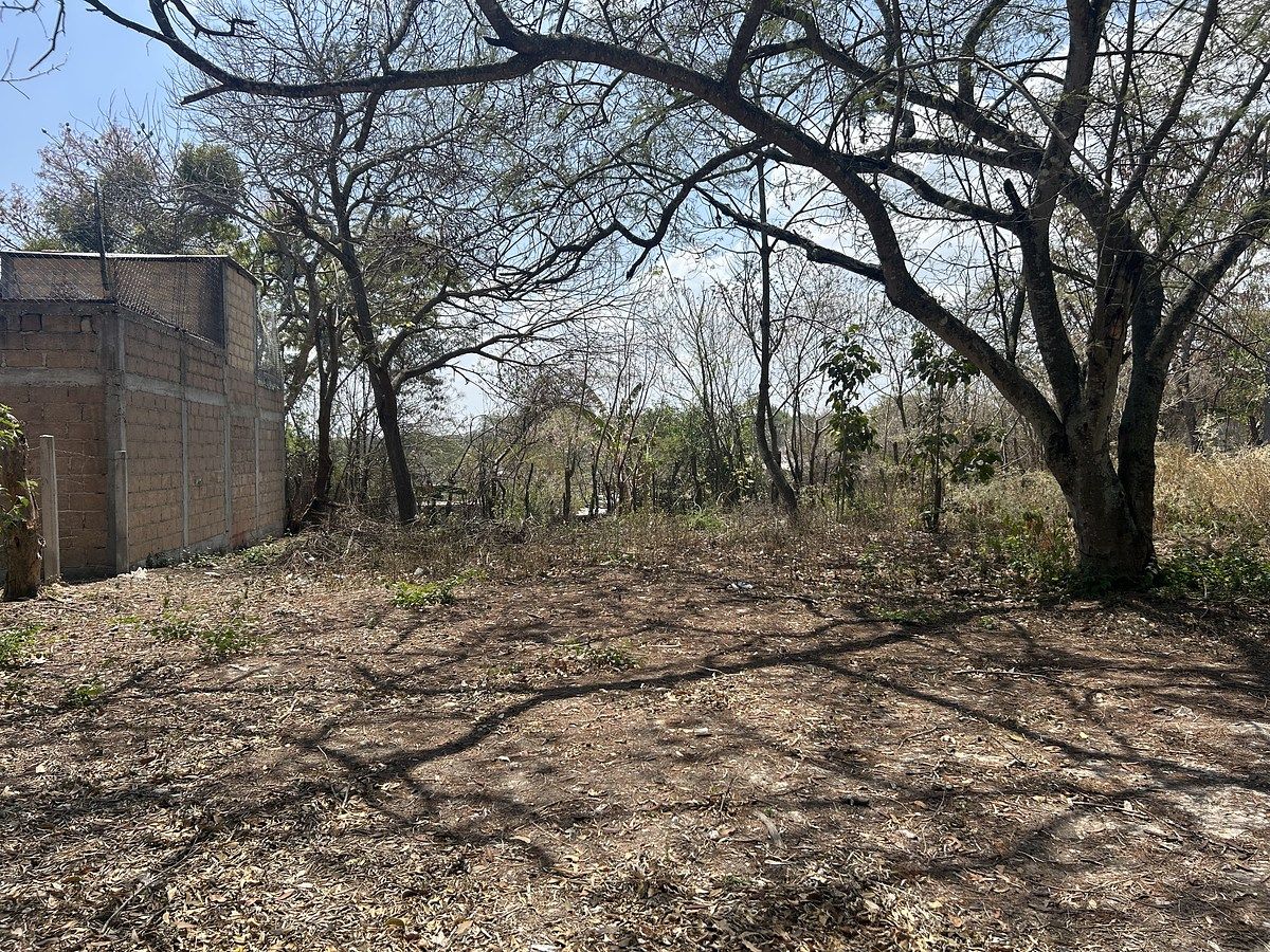 Terreno a la venta en Berriozabal, uso habitacional con todos los servicios! - foto 4