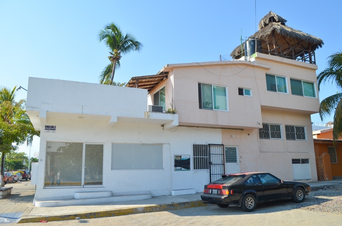18 casas en venta en Colonia abelardo r rodriguez, Manzanillo, Colima -  