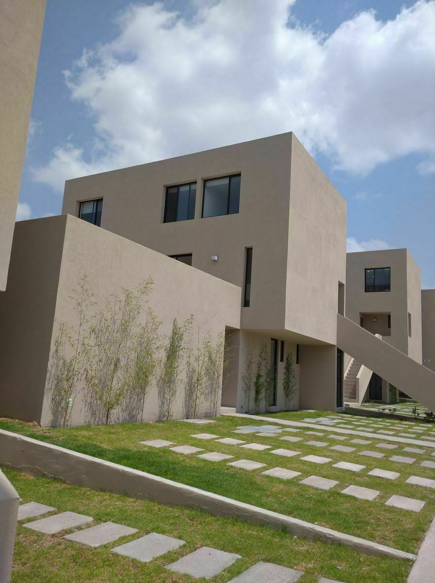 Casa Duplex en VENTA en Zákia El Marques - Querétaro