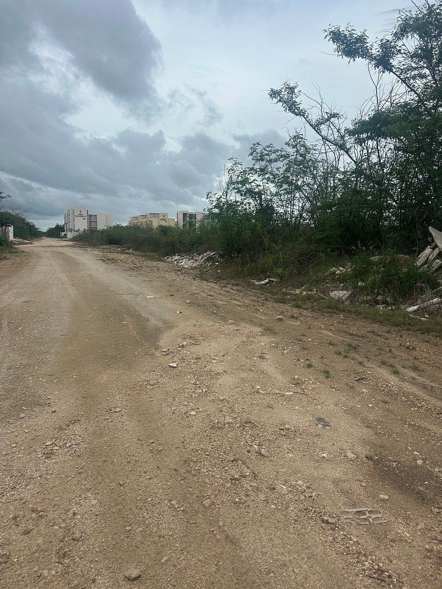 Terreno en Temozón Norte, Mérida, foto 3 de 3