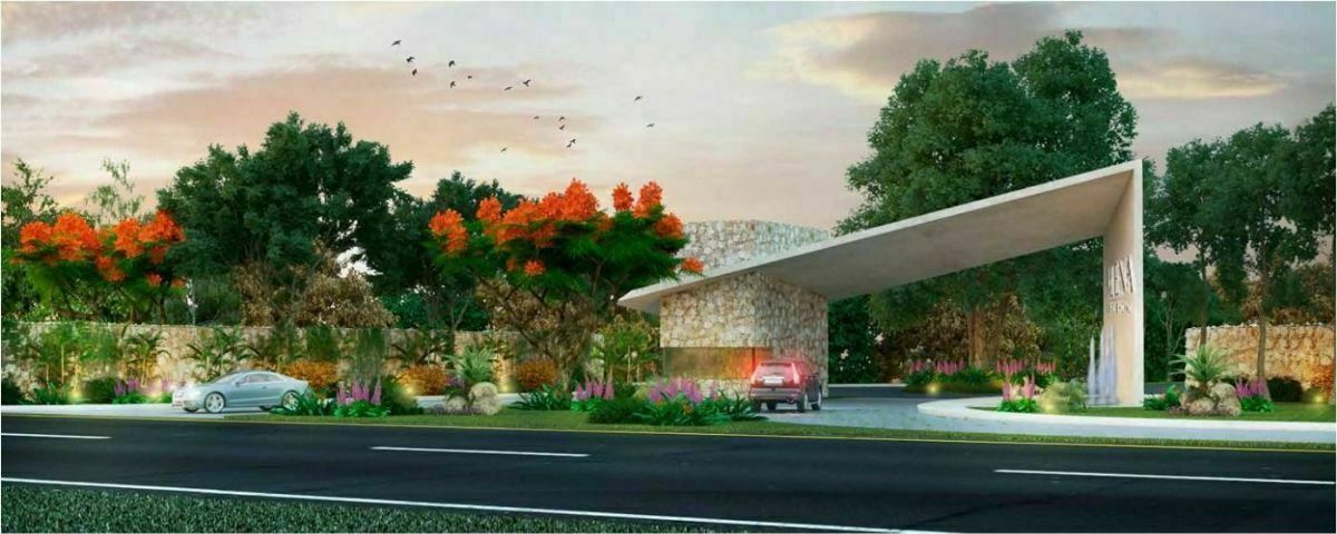 Privada Alena Residencial - foto 1