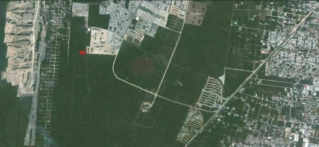 Venta de Terreno en Cancún,Q.Roo. - foto 3
