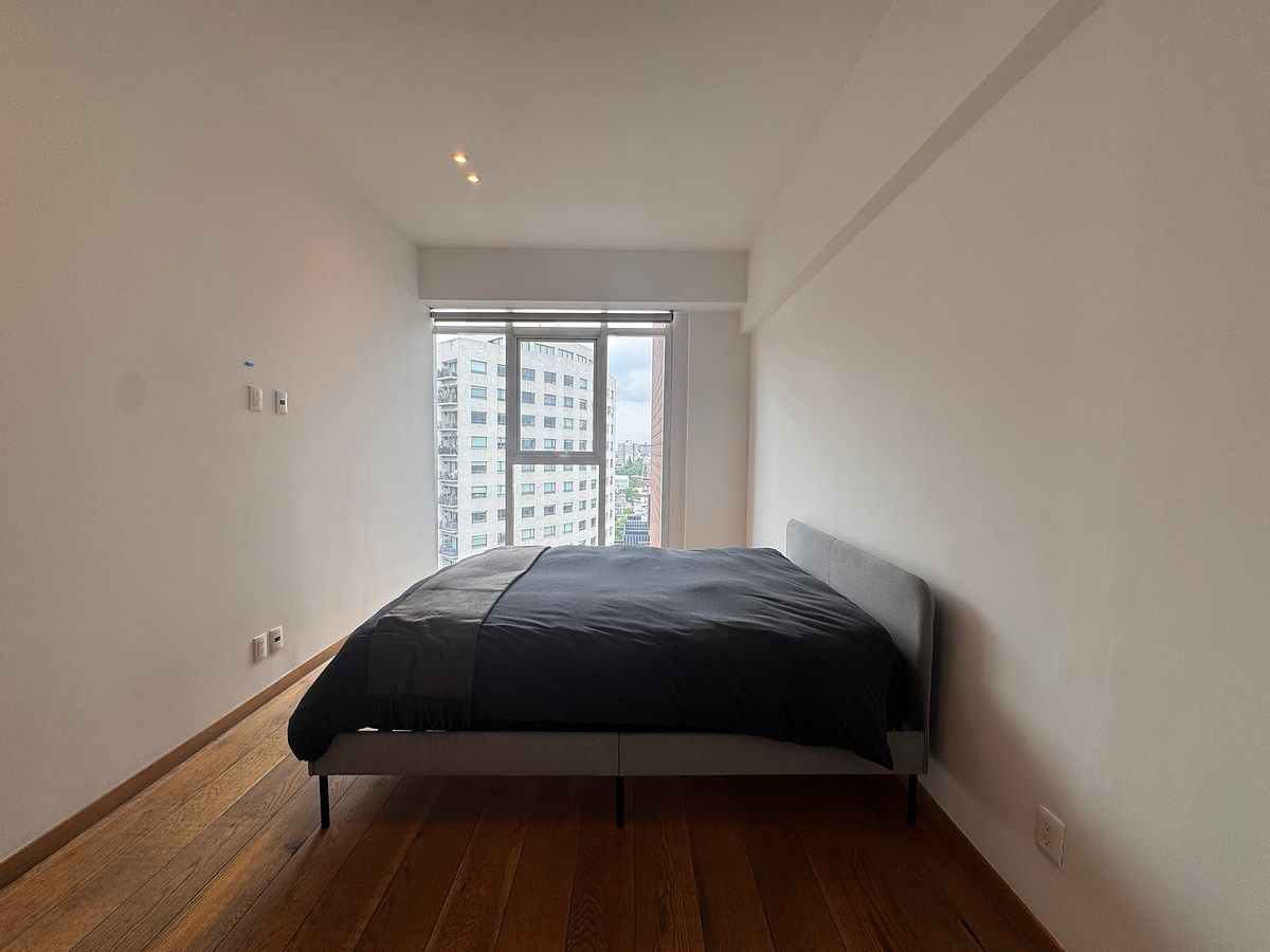 Departamento en Hipódromo Condesa, Cuauhtémoc, foto 16 de 32