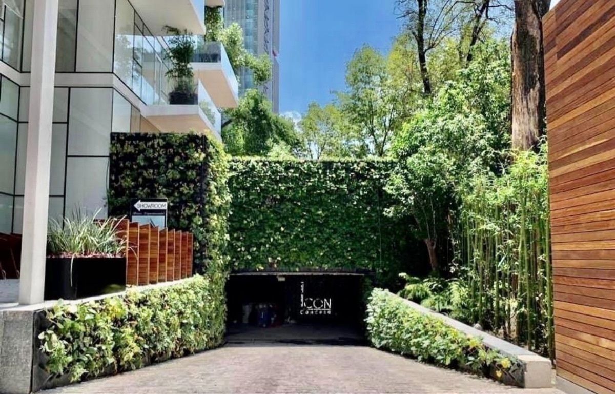 Departamento en Hipódromo Condesa, Cuauhtémoc, foto 22 de 32