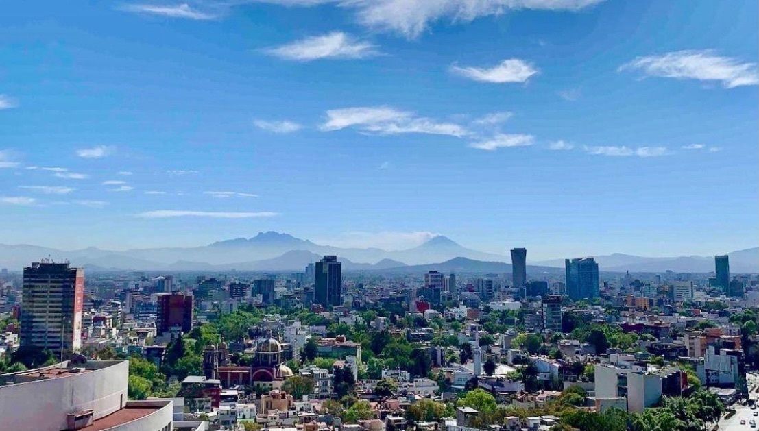Departamento en Hipódromo Condesa, Cuauhtémoc, foto 27 de 32