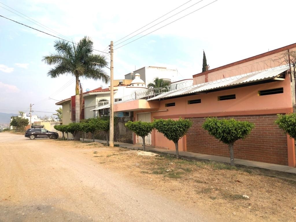 Casa y salon de eventos en renta en Tuxtla Gutierrez