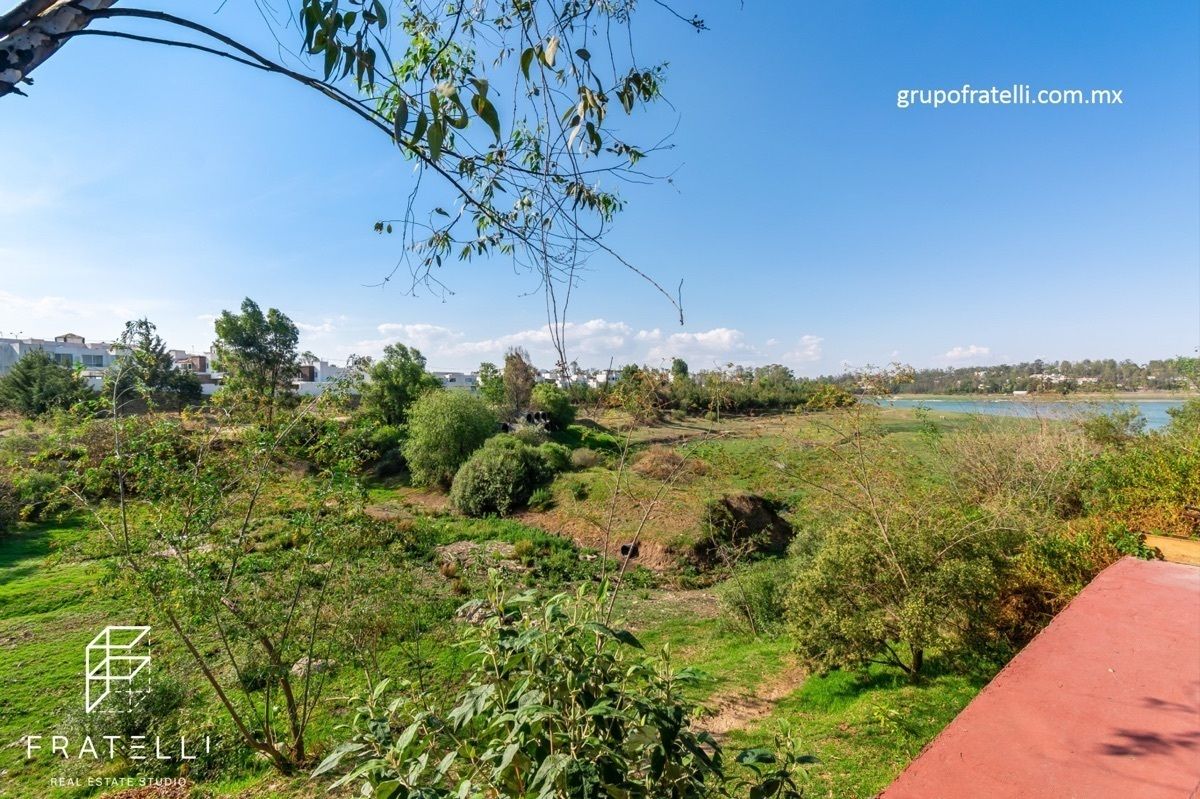 CASA EN RENTA, BOSQUES DEL LAGO