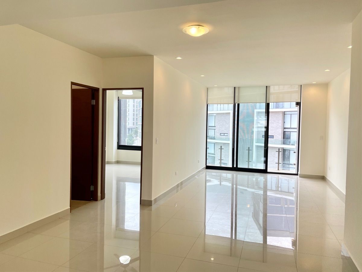 1 de 33: Amplio departamento en Kerenda Valle Poniente