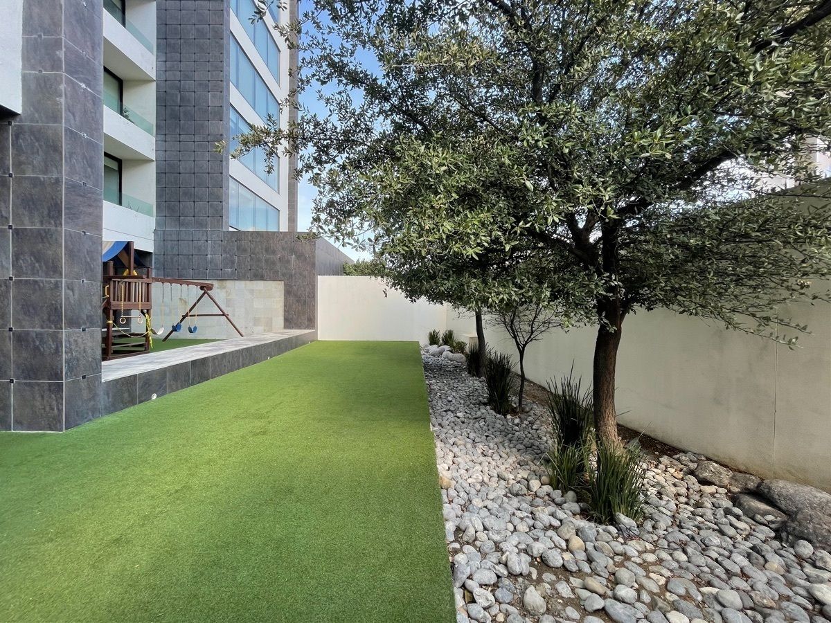 26 de 33: Áreas verdes