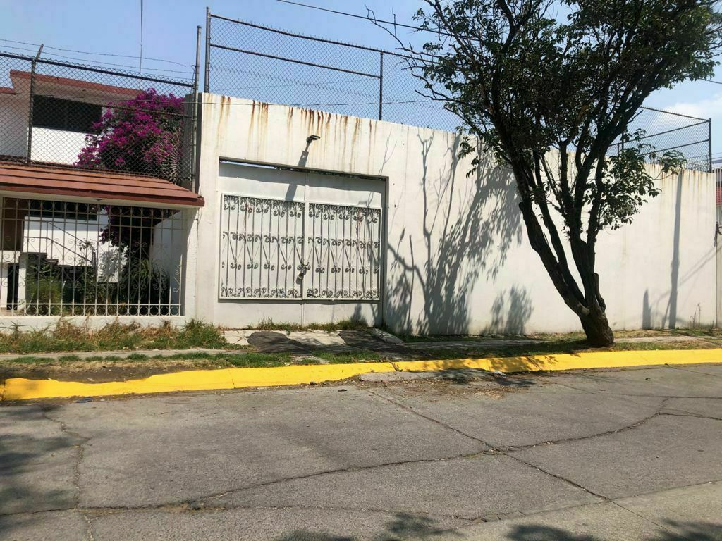Terreno en venta, Las arboledas, Atizapán de Zaragoza, Estado de México