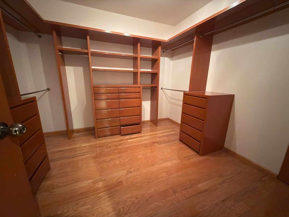 Apartamento em Bosque de las Lomas, Miguel Hidalgo, foto 9 de 22