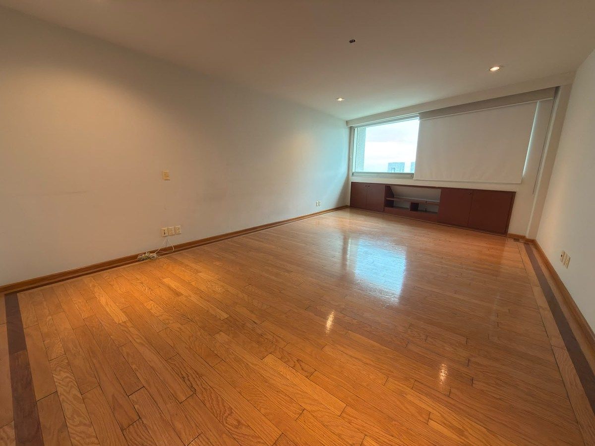 Apartamento em Bosque de las Lomas, Miguel Hidalgo, foto 7 de 22