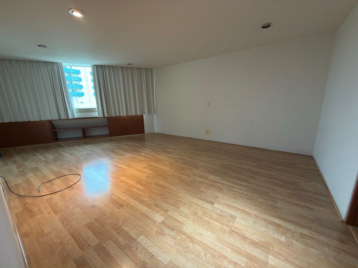 Apartamento em Bosque de las Lomas, Miguel Hidalgo, foto 5 de 22