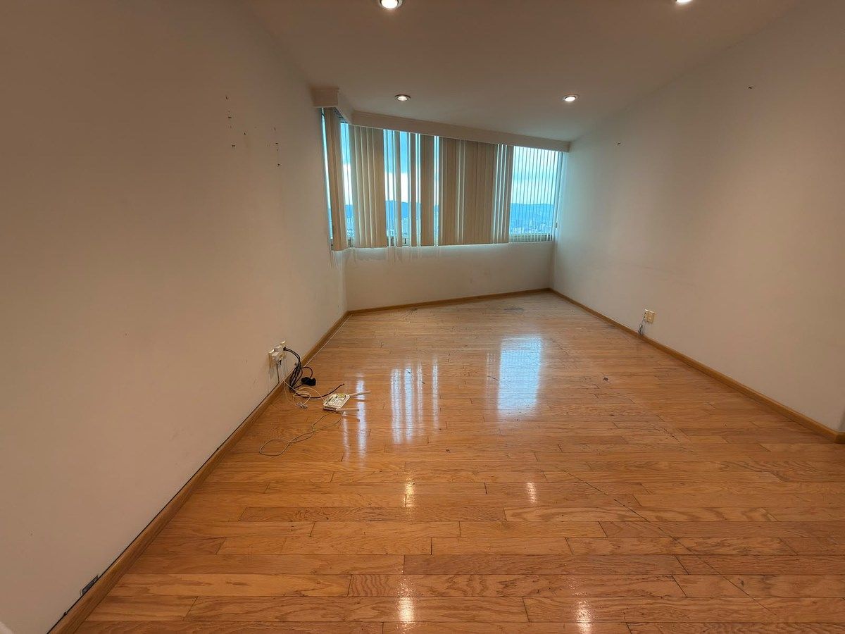 Apartamento em Bosque de las Lomas, Miguel Hidalgo, foto 6 de 22