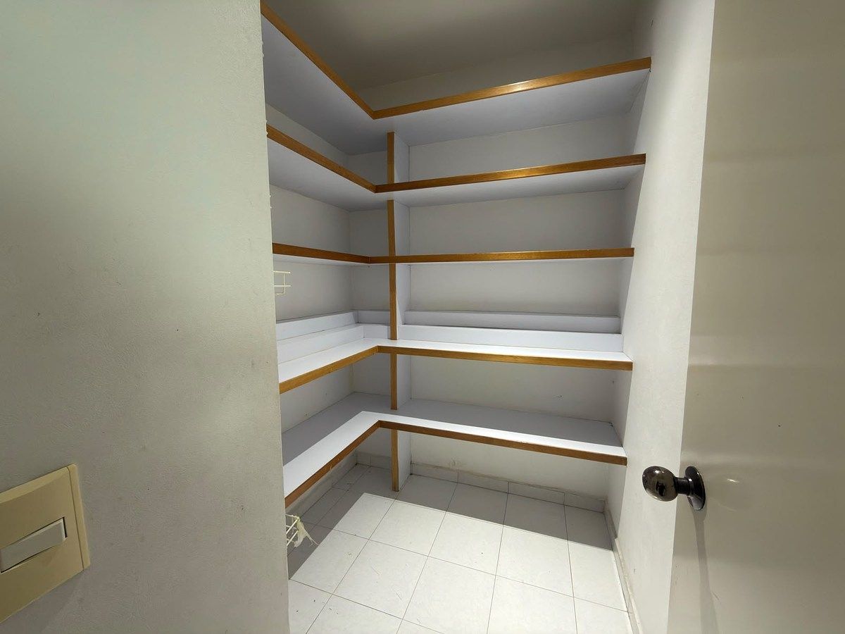 Apartamento em Bosque de las Lomas, Miguel Hidalgo, foto 4 de 22