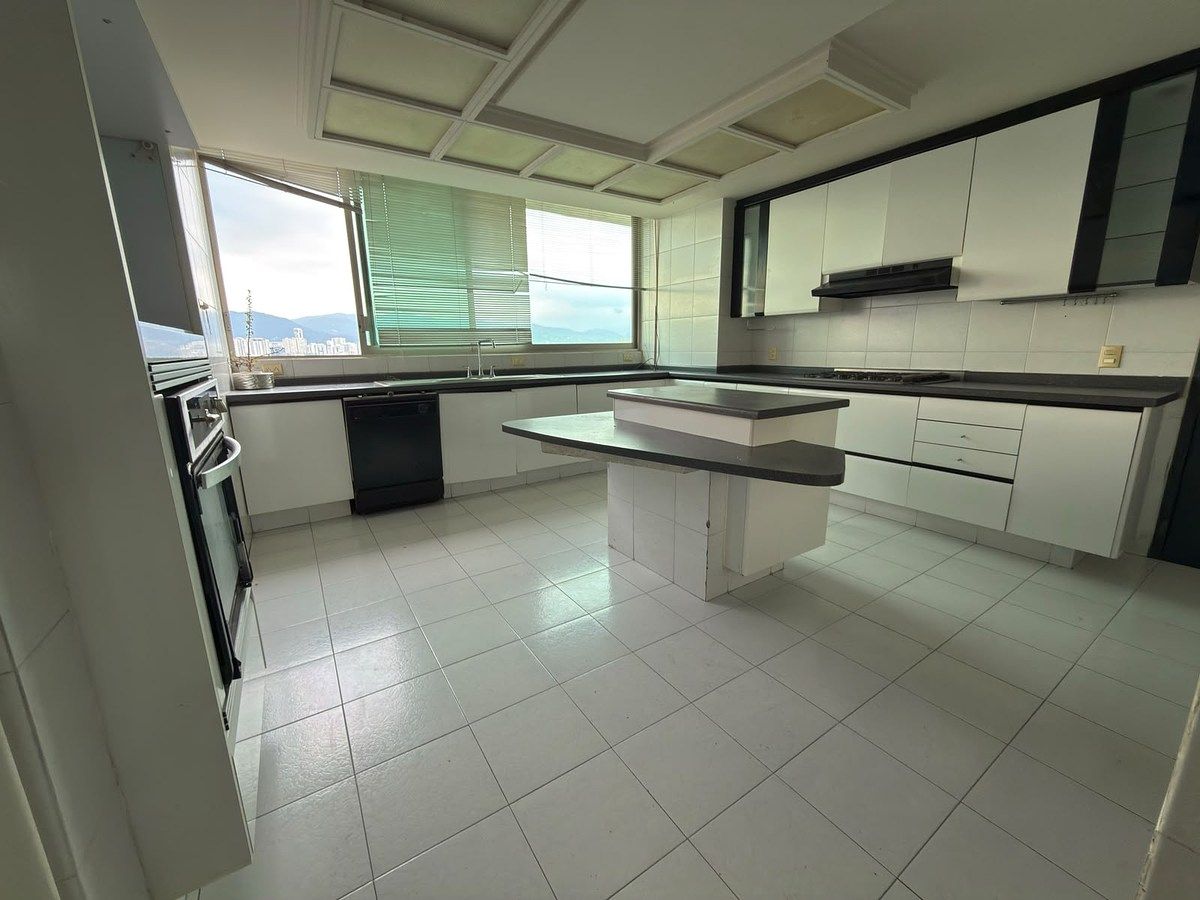Apartamento em Bosque de las Lomas, Miguel Hidalgo, foto 3 de 22