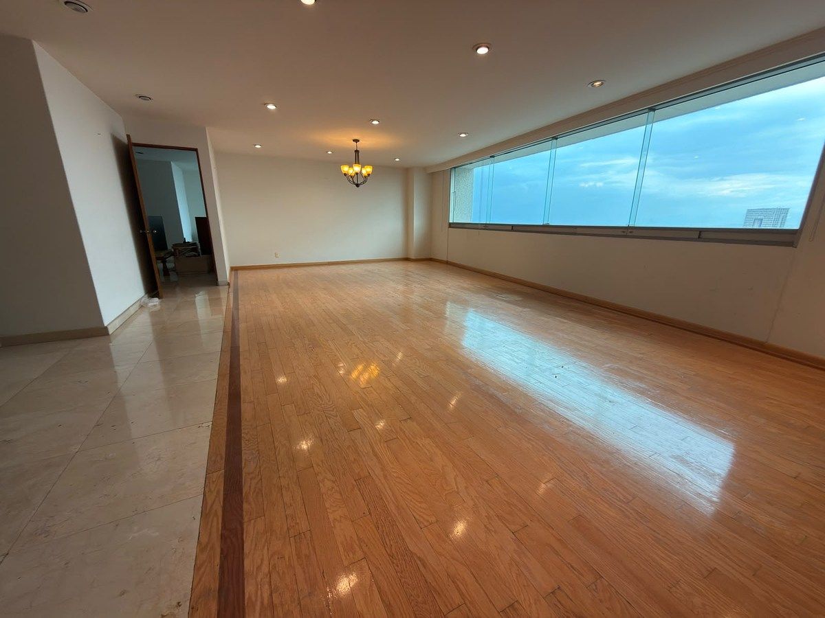 Apartamento em Bosque de las Lomas, Miguel Hidalgo, foto 2 de 22