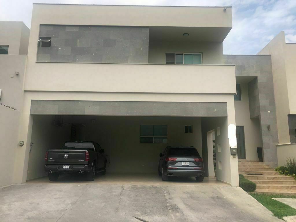 Casa en venta, Bosques de valle
