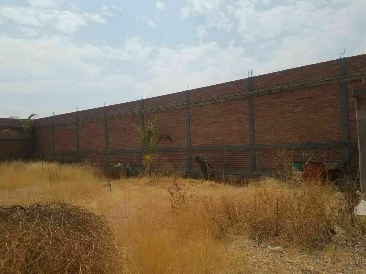 Terreno en El Rayo, Pabellón de Arteaga, foto 2 de 15