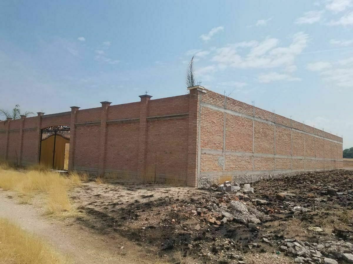 Terreno en El Rayo, Pabellón de Arteaga, foto 3 de 15
