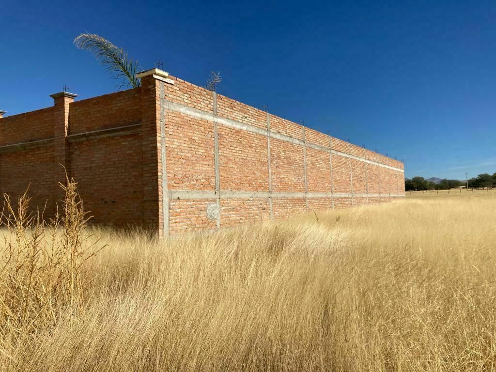 Terreno en El Rayo, Pabellón de Arteaga, foto 6 de 15