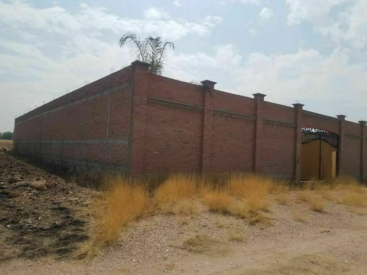 Terreno en El Rayo, Pabellón de Arteaga, foto 10 de 15