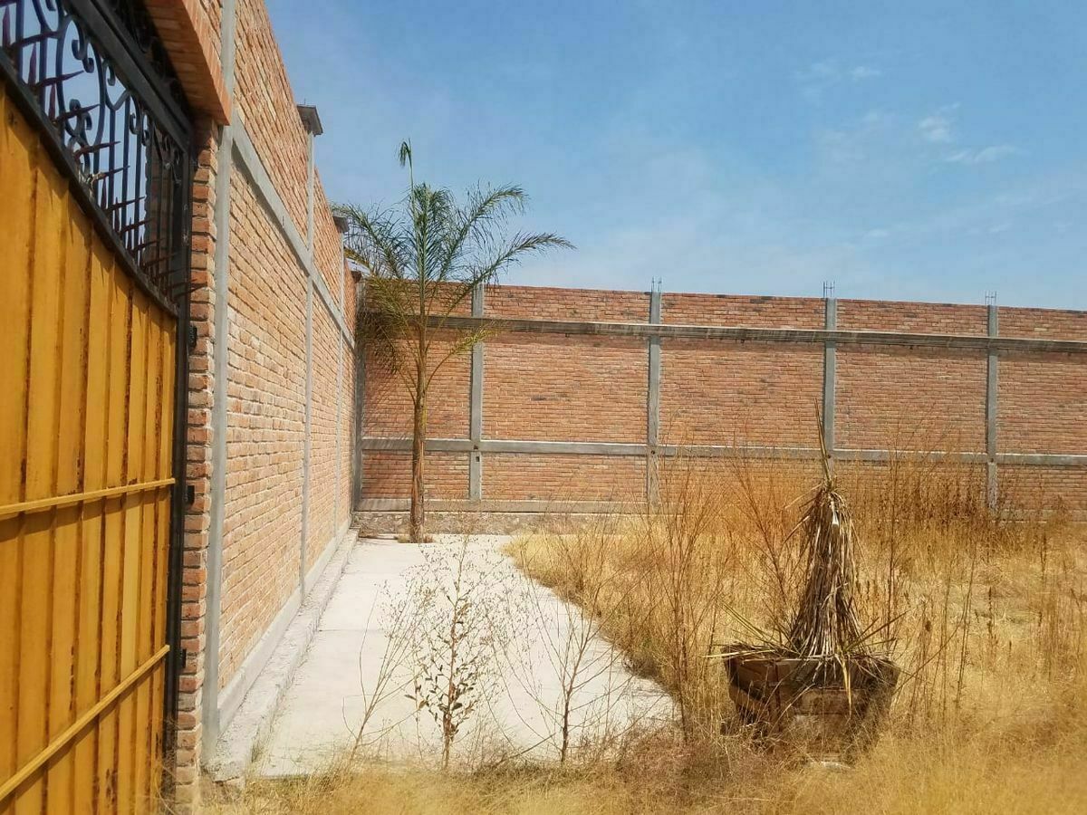 Terreno en El Rayo, Pabellón de Arteaga, foto 11 de 15