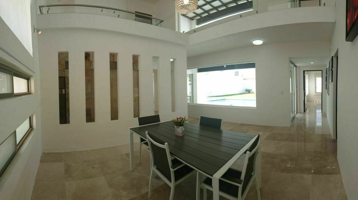 Casa en condominio en Extensión Vista Hermosa, Cuernavaca, foto 5 de 16