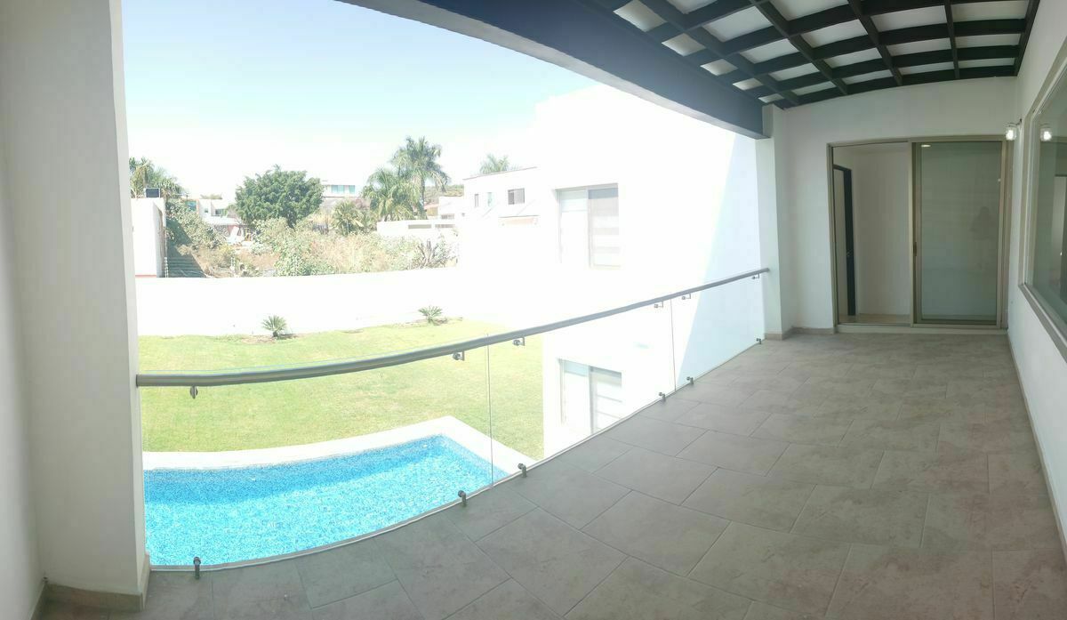 Casa en condominio en Extensión Vista Hermosa, Cuernavaca, foto 9 de 16