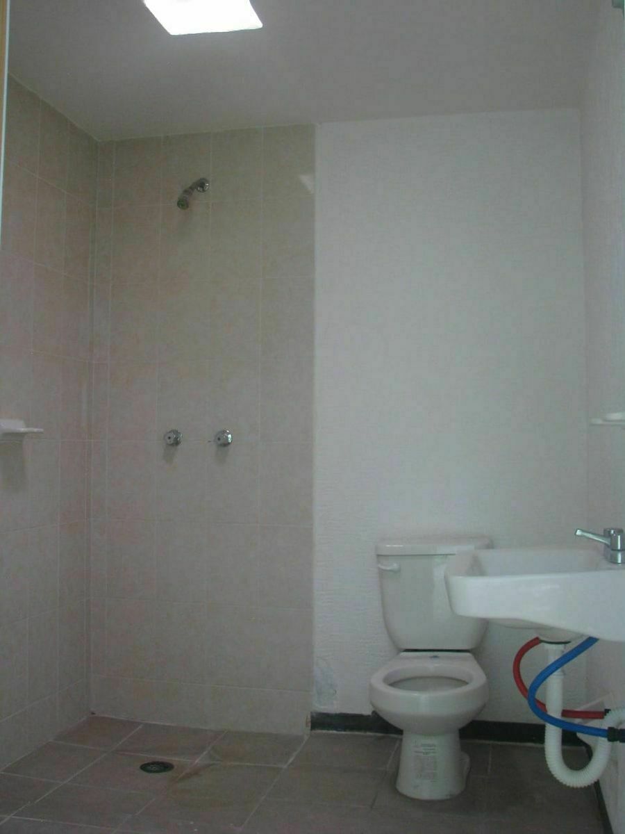 5 de 8: baño completo