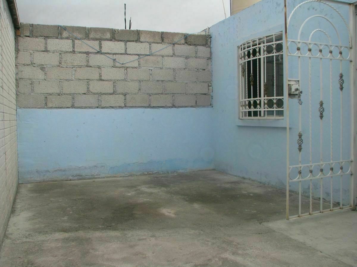 8 de 8: patio trasero