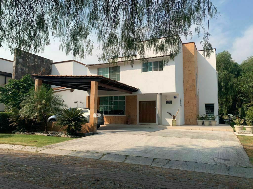 Casa en condominio en Venta en Balvanera Queretaro