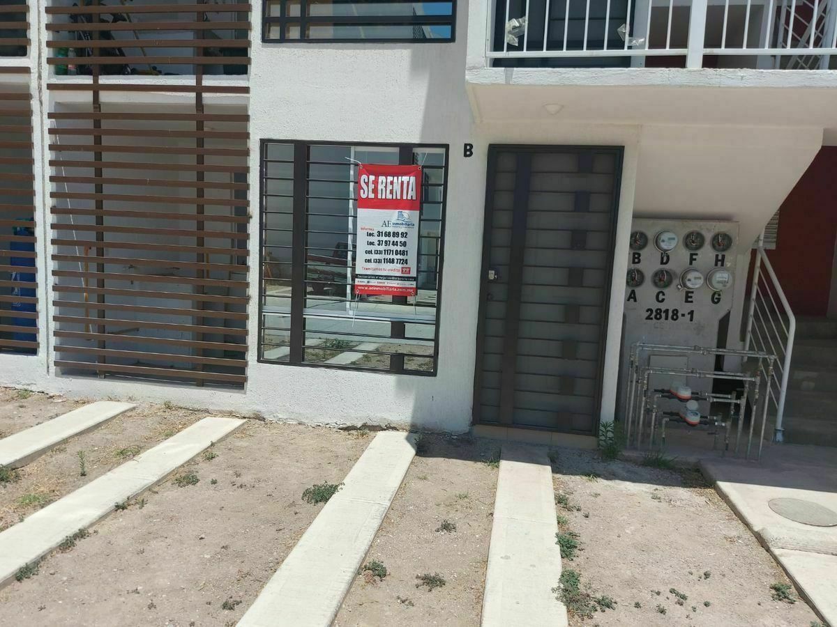 RENTA DEPARTAMENTO ALTABRISA CLINICA 182 PB | EasyBroker