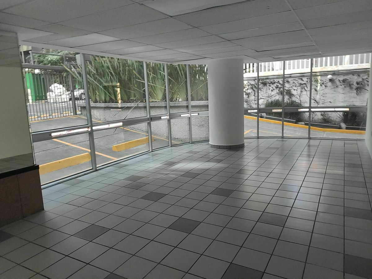 OFICINA EN RENTA EN BOSQUES DE DURAZNOS 75, BOSQUES DE LAS LOMAS EasyBroker