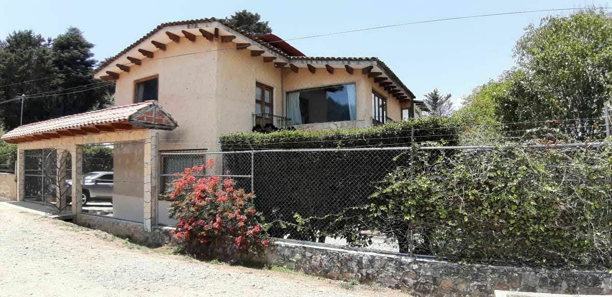 Casa campestre en Corral de Piedra