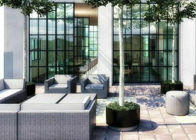 Departamento en venta Centro Monterrey