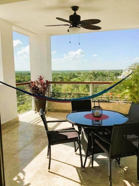 3 de 46: TERRAZA CON VISTAS ESPECTACULARES
