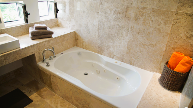 5 de 46: PENTHOUSE 3 BAÑOS