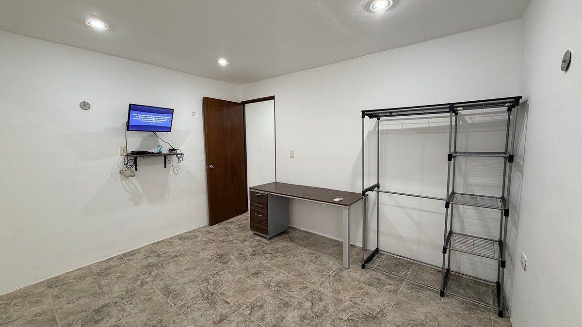 Departamento en San Antonio, Campeche, foto 7 de 12