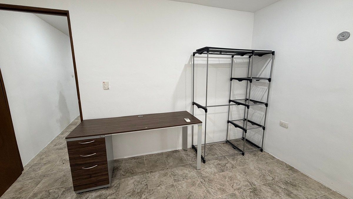 Departamento en San Antonio, Campeche, foto 8 de 12