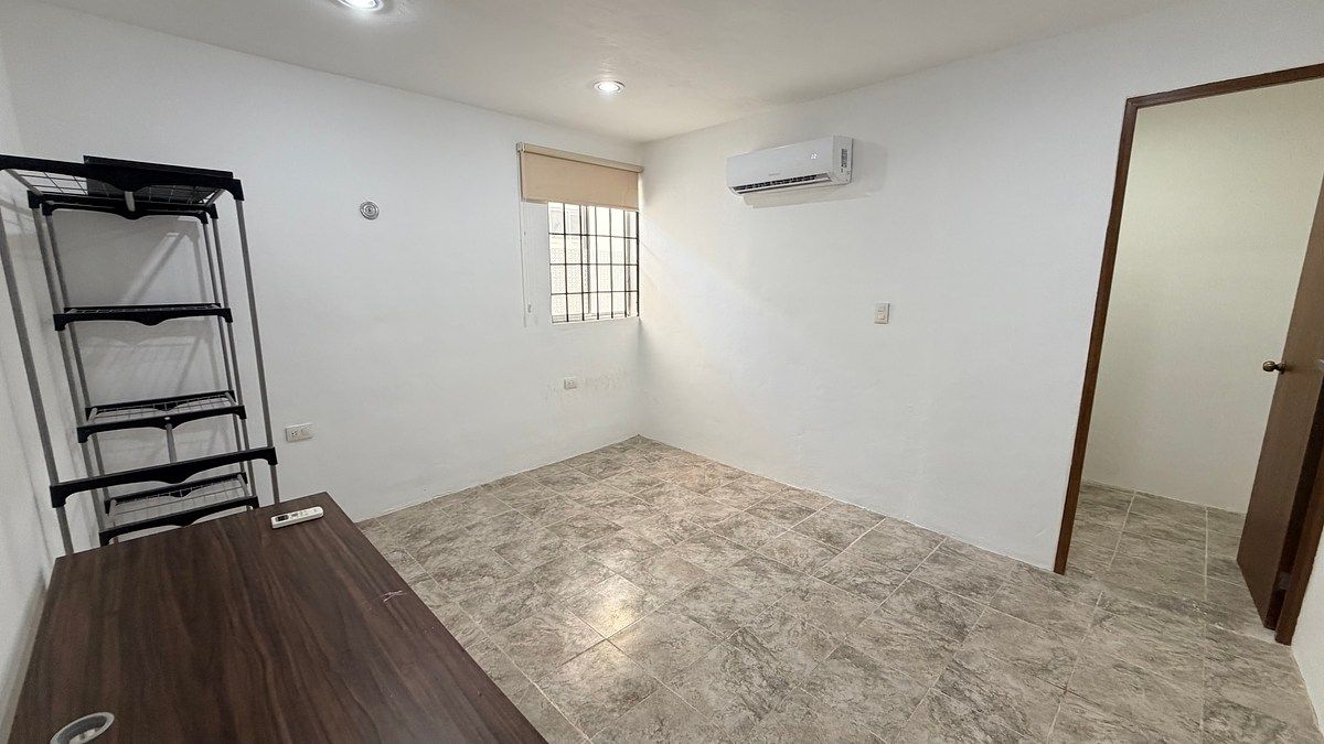 Departamento en San Antonio, Campeche, foto 9 de 12