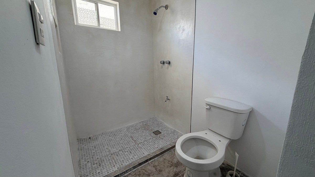 Departamento en San Antonio, Campeche, foto 11 de 12