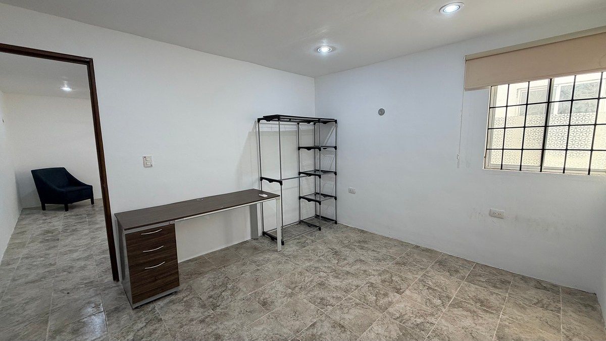 Departamento en San Antonio, Campeche, foto 12 de 12