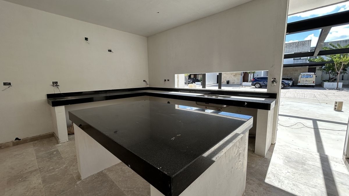 Casa en VENTA  MERIDA ,Yuc.