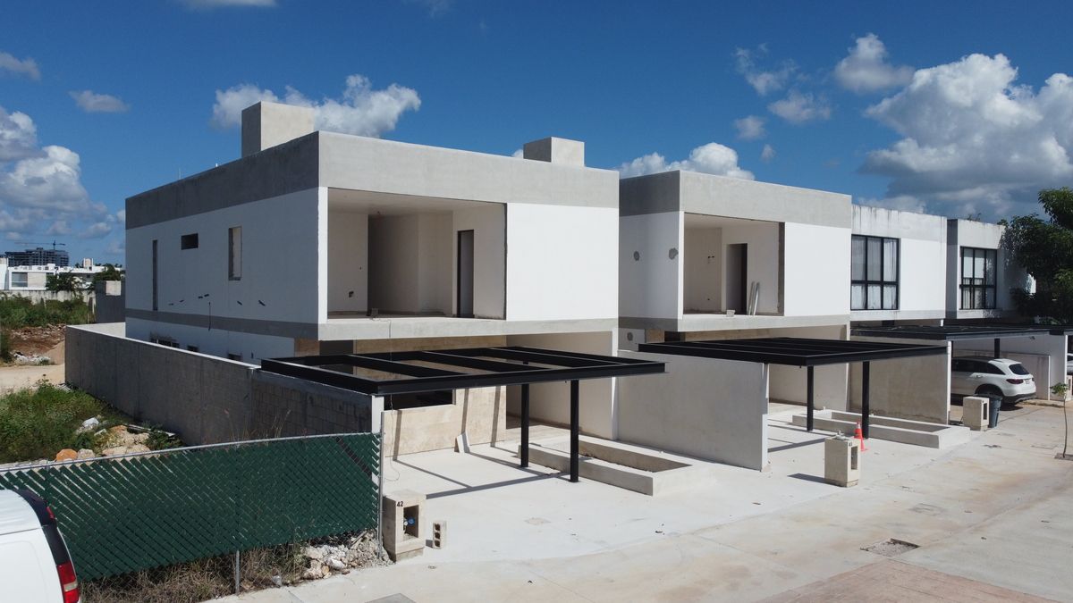 Casa en VENTA  MERIDA ,Yuc.