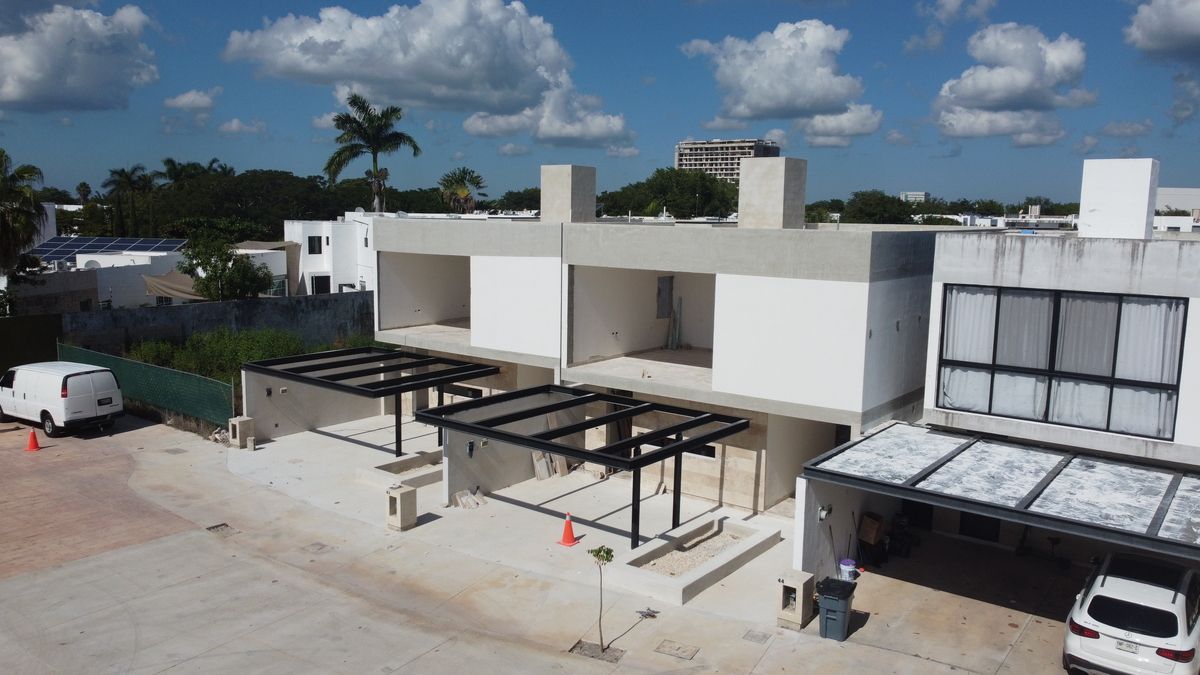 Casa en VENTA  MERIDA ,Yuc.