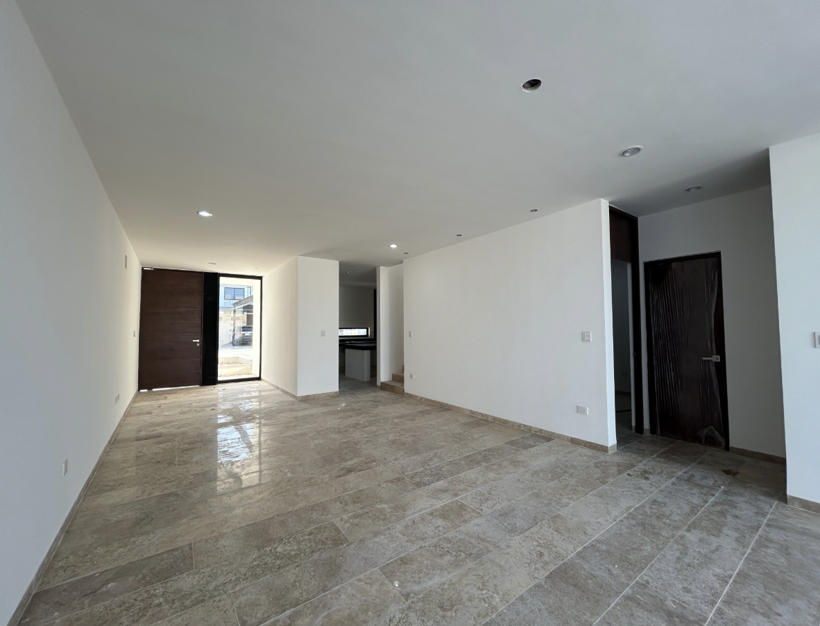 Casa en VENTA  MERIDA ,Yuc.