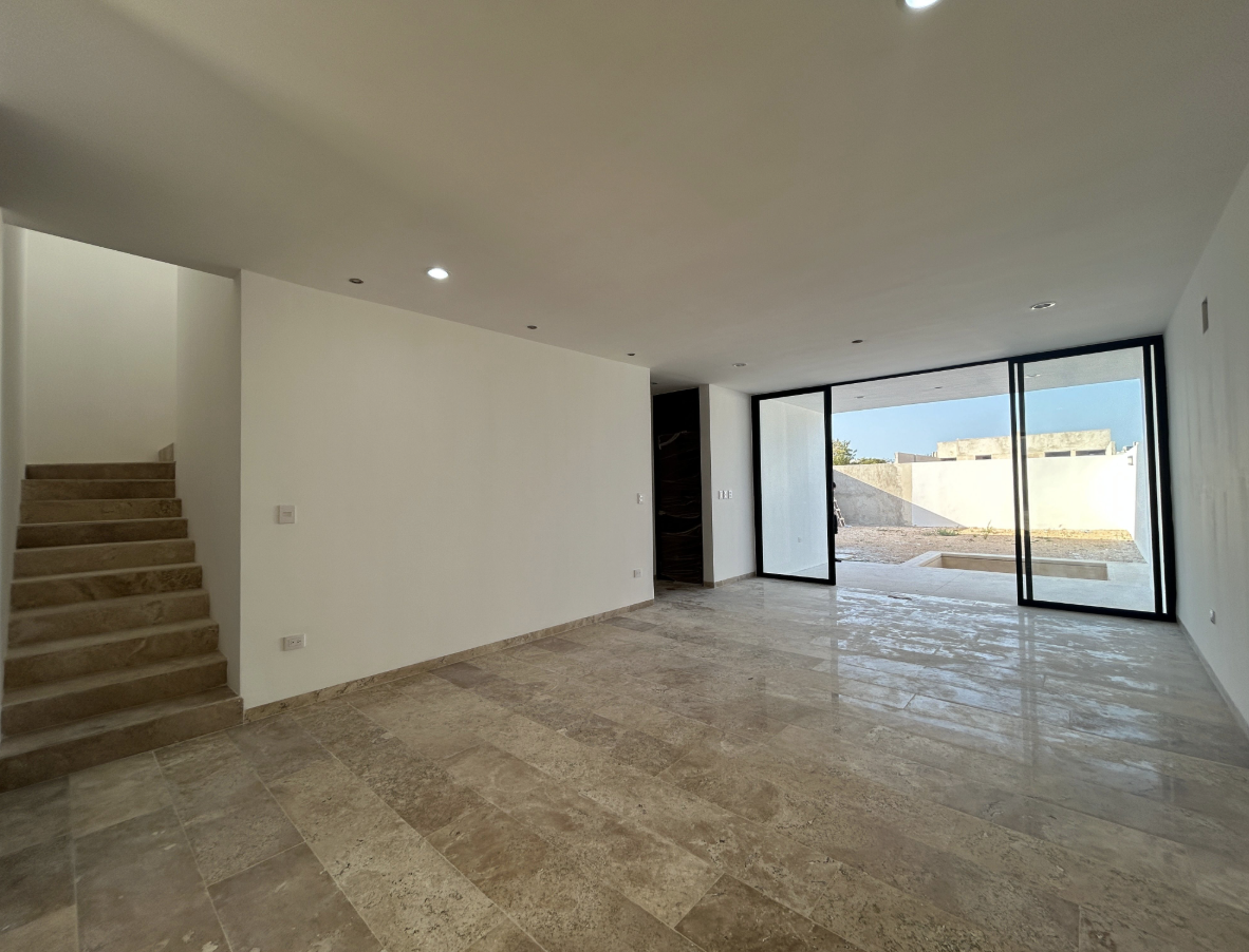 Casa en VENTA  MERIDA ,Yuc.