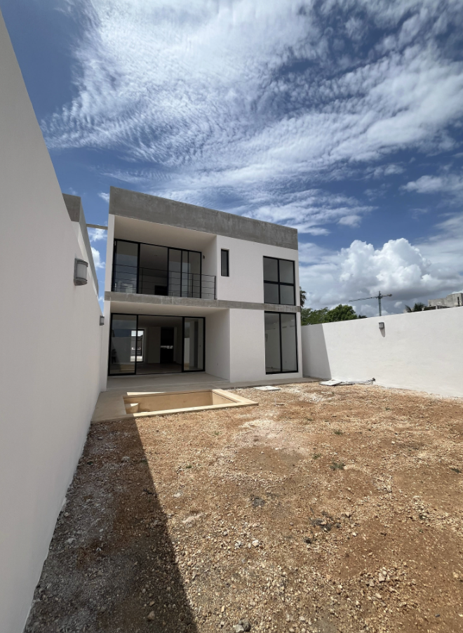 Casa en VENTA  MERIDA ,Yuc.